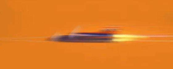 世界上速度最快的汽車 超音速汽車“尋血獵犬” 時(shí)速1610公里每小時(shí)