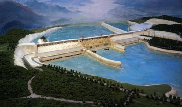 世界上最大的水電站是什么?世界上最大的三峽水電站在哪里