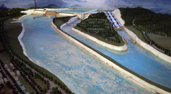 世界上最大的水電站是什么?世界上最大的三峽水電站在哪里