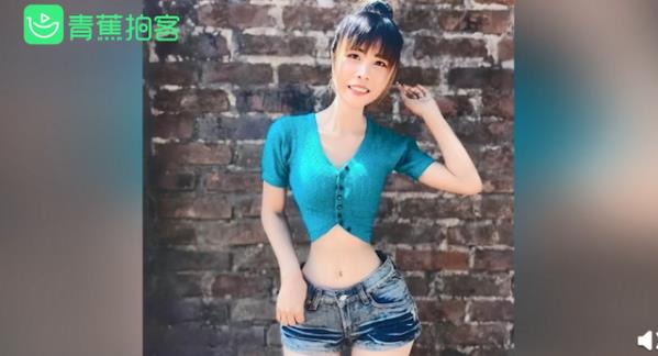 34.7厘米!緬甸女孩成全球腰最細(xì)的人,回應(yīng)P圖質(zhì)疑稱天生吃不胖