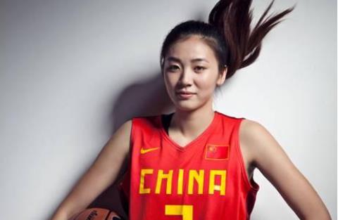 世界最美女籃隊(duì)員排行榜 有哪些長(zhǎng)得漂亮的女籃隊(duì)員