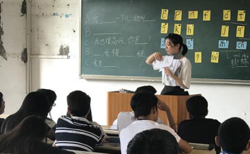 世界上最難學(xué)的語(yǔ)言 漢語(yǔ)是唯一在使用的表意字