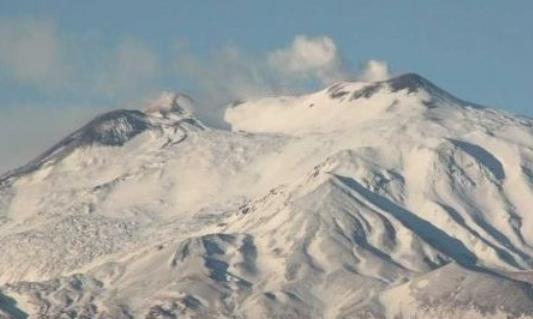噴發(fā)次數(shù)最多的活火山 埃特納火山爆發(fā)210多次