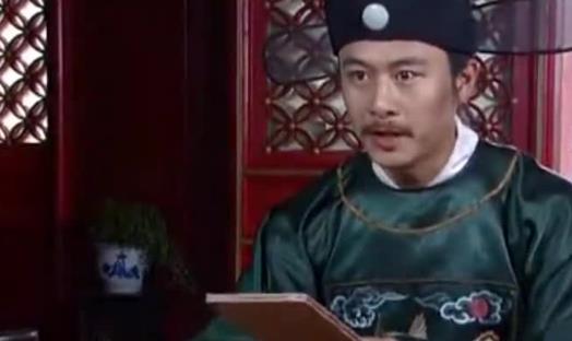 中國歷史上最后一個丞相 胡惟庸成為朱元璋廢除丞相的棋子