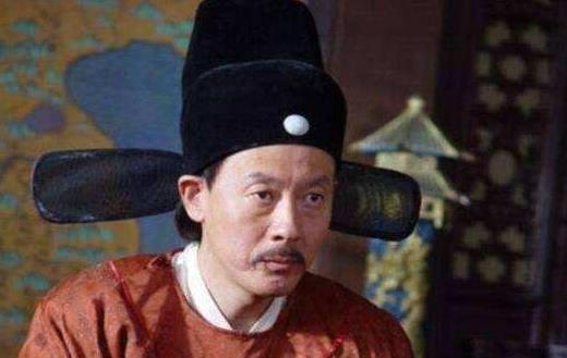 中國歷史上最后一個丞相 胡惟庸成為朱元璋廢除丞相的棋子