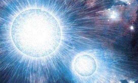 宇宙中最惡心的星球 吸血鬼恒星靠吸食別人力量來維持自己