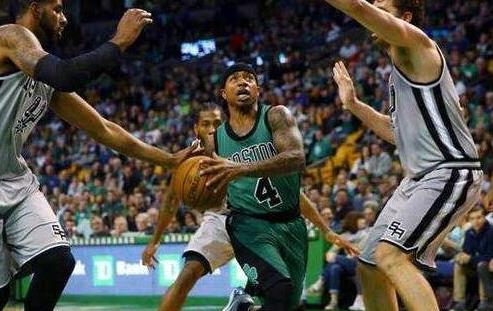 nba現(xiàn)役身高最矮的球員 身高1.75米的小托馬斯成最矮球員