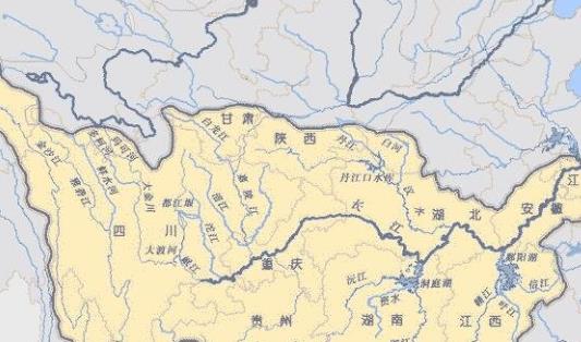 歐洲第一長(zhǎng)河 伏爾加河3692公里并不是葉尼塞河