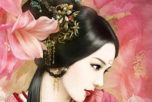 中國春秋第一美女 毛嬙沉魚落雁指的不是西施而是她