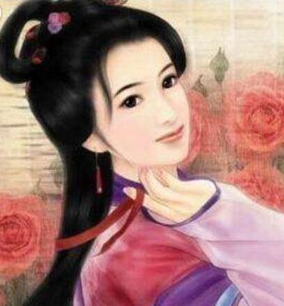 中國春秋第一美女 毛嬙沉魚落雁指的不是西施而是她