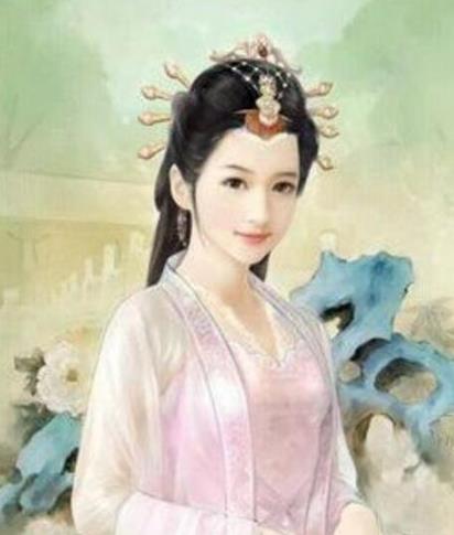 中國春秋第一美女 毛嬙沉魚落雁指的不是西施而是她