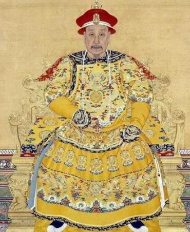 中國(guó)歷史上壽命最長(zhǎng)的皇帝 南越國(guó)皇帝趙佗103歲