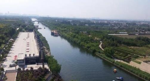 中國歷史上最大城池 長安城是當(dāng)之無愧的古代第一大城市