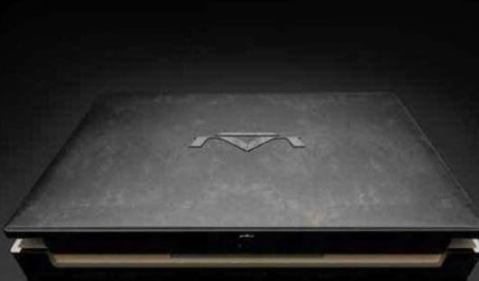 世界上最貴的電腦 最貴筆記本電腦Luvaglio700萬一臺(tái)