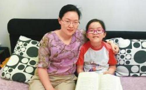 中國最小初中生 張涵宇年僅9歲IQ144