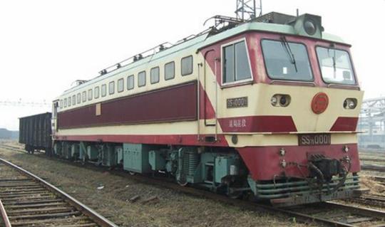世界最大的蒸汽機(jī)車制造廠 中國大同機(jī)車工廠占地面積233.75萬平方米