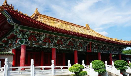 世界僅存的古代大學校舍 國子監(jiān)還接待外國留學生