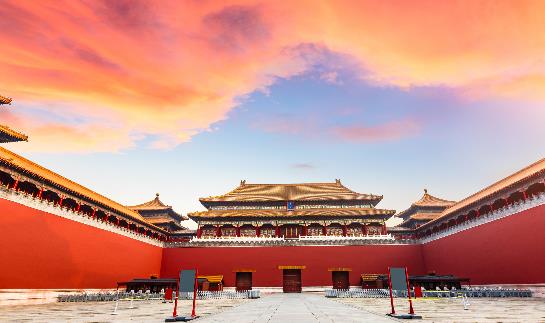 世界僅存的古代大學校舍 國子監(jiān)還接待外國留學生