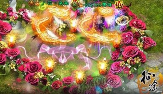 世界上最燒錢的游戲 《征途》處處需要充錢