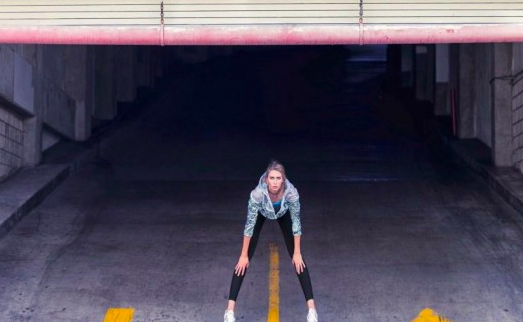 美國(guó)紐約最長(zhǎng)腿小姐 Lauren Williams(身高1.94米腿長(zhǎng)1.24米)