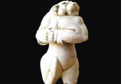 世界上最貴的古董 葛諾母獅5720萬美元