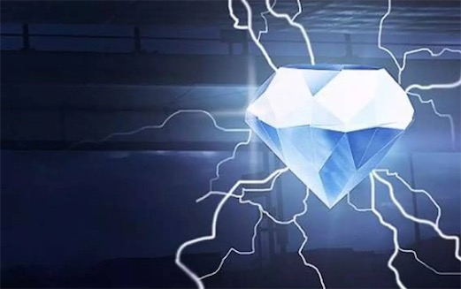 世界上續(xù)航時(shí)間最長的電池 鉆石核能電池能用5730年