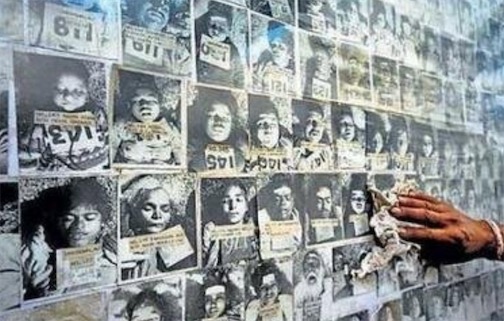 最嚴重的一次工業(yè)事故 博帕爾事件間接致死人數55萬