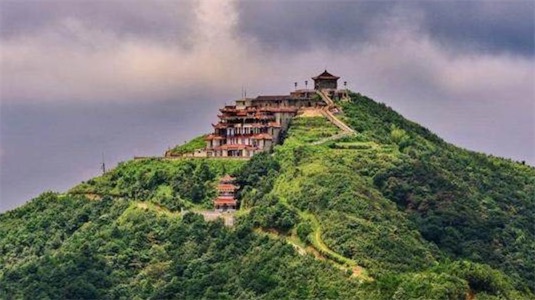 中國的第一個縣 絳縣是龍舞文化的發(fā)祥地之一