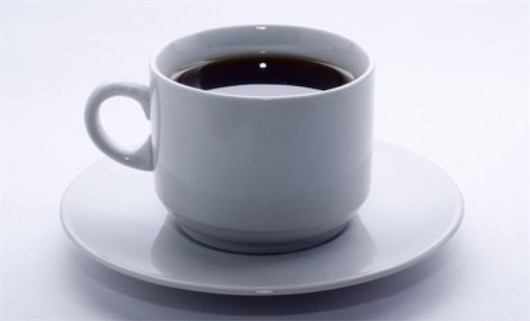 世界上最大的咖啡杯 蒙哥馬利廣場現(xiàn)3米高咖啡杯