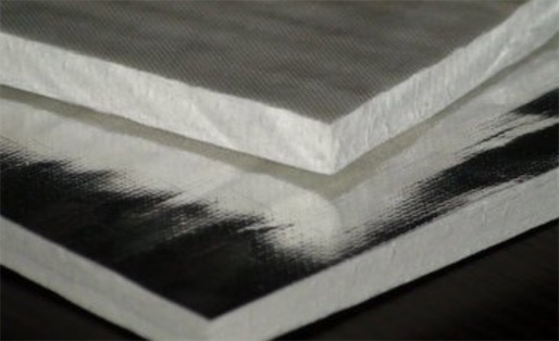 世界上最輕的固體材料 氣凝膠比空氣還輕可防彈