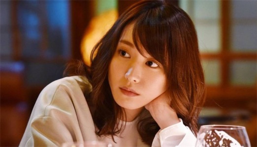 日本第一寫真美女 新垣結(jié)衣是天使面孔魔鬼身材