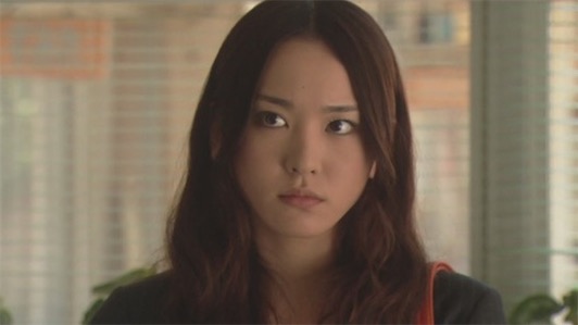 日本第一寫真美女 新垣結(jié)衣是天使面孔魔鬼身材