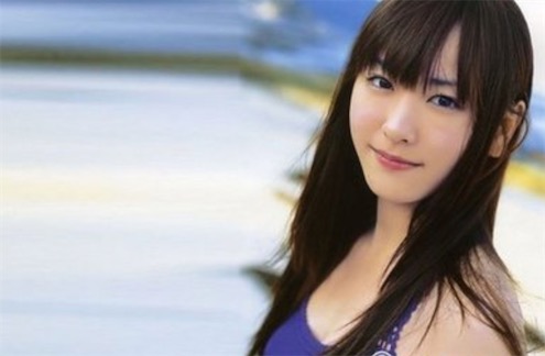 日本第一寫真美女 新垣結(jié)衣是天使面孔魔鬼身材
