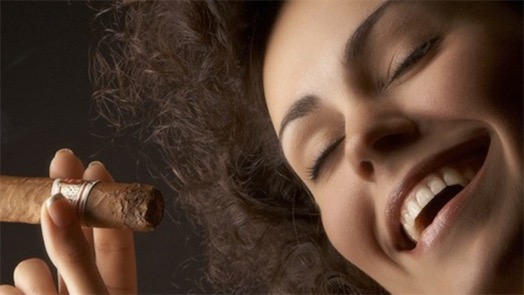 女性吸煙率最高的國家 基里巴斯高達(dá)43%