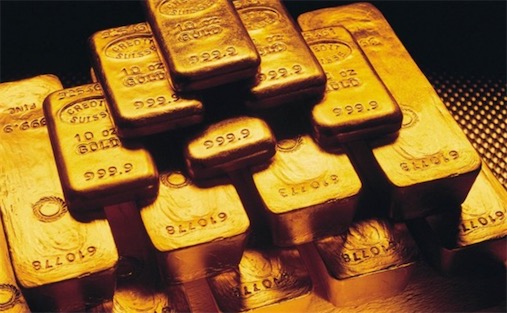 黃金最多的國家 南非黃金儲(chǔ)量占全球的60%