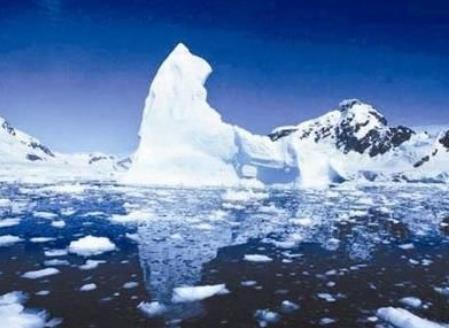 最荒涼地區(qū)南極洲:面積相當(dāng)于1.5個中國卻無1人定居 最低氣溫-89℃