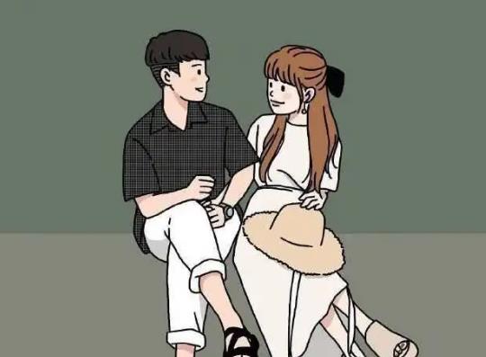 男朋友不舍得為你花錢就是不愛(ài)你嗎?不收男朋友轉(zhuǎn)賬的女人好嗎