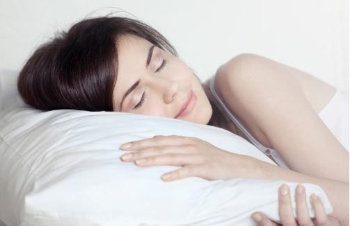 女人睡覺(jué)不當(dāng)傷“氣”,如何睡個(gè)好覺(jué)?女性睡眠不好如何調(diào)理