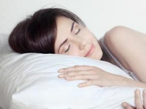 女人睡覺不當傷“氣”？女性睡眠不好如何調(diào)理