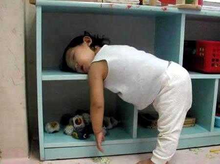 仰臥俯臥左右側臥什么姿勢睡覺?最佳睡眠姿勢