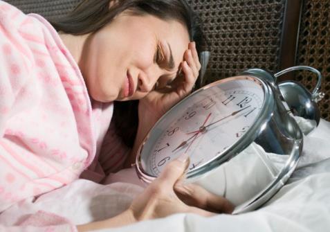 失眠了怎么治療?中醫(yī)教你四大高招巧妙治療失眠