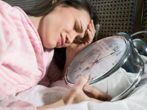 失眠了怎么治療？中醫(yī)四大高招巧妙治療失眠