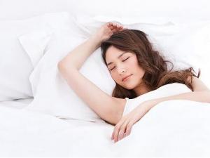 為什么睡覺流口水？睡覺流口水是怎么回事
