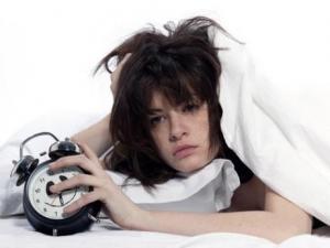 睡眠不足怎么辦？睡眠不足的危害，睡眠不足的癥狀