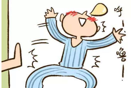 打呼嚕的原因?別讓呼嚕奪走男人的健康