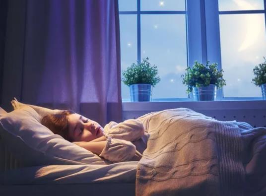 深度睡眠被人侵犯能察覺到嗎?淺睡眠是不是等于沒睡?