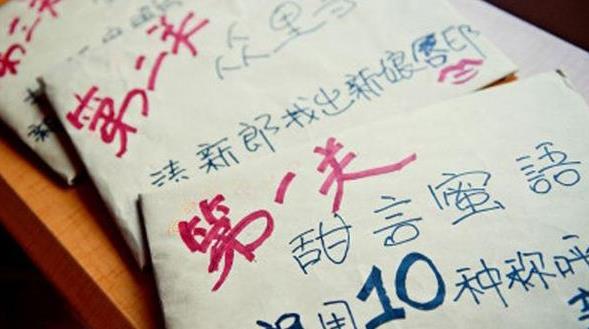 結(jié)婚堵門整新郎招數(shù) 結(jié)婚堵門游戲問(wèn)題攻略 調(diào)節(jié)氣氛的重點(diǎn)
