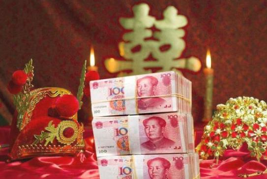 彩禮貸款結(jié)婚應不應該?男方彩禮錢不夠可以貸款嗎?