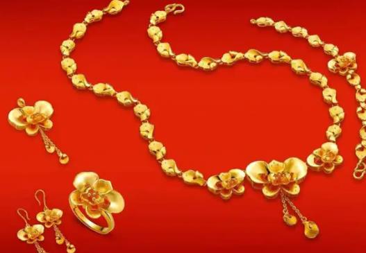 結婚前三金放在女方還是男方家?結婚的三金可以在結婚前佩戴嗎
