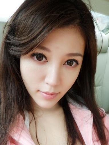 楊偌梅個(gè)人資料及圖片,臺灣E奶性感美女主播楊偌梅卷入李宗瑞淫照門
